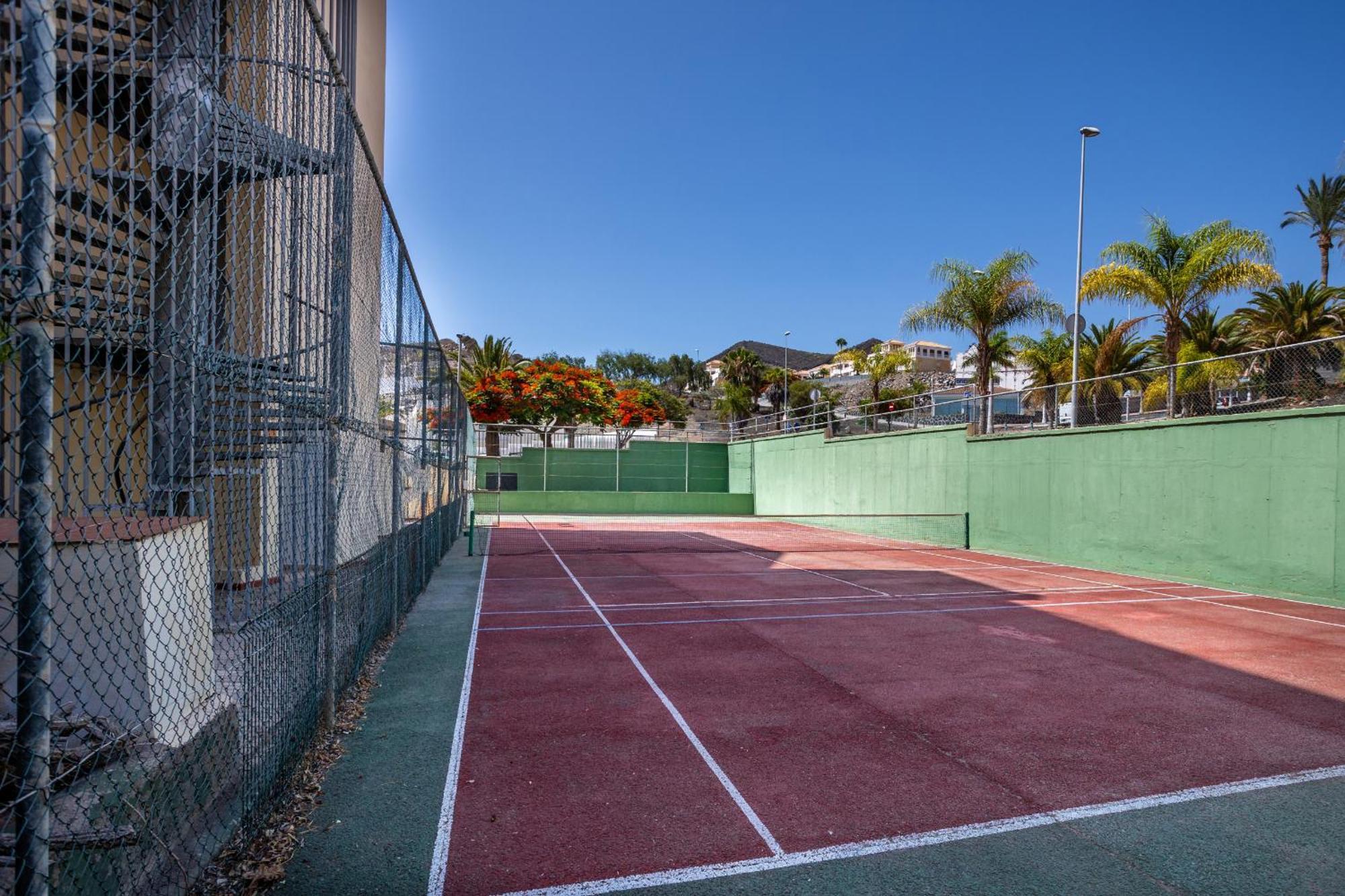 Castle Harbour Melanie'S Apartment By Lovetenerife Los Cristianos  Exterior foto