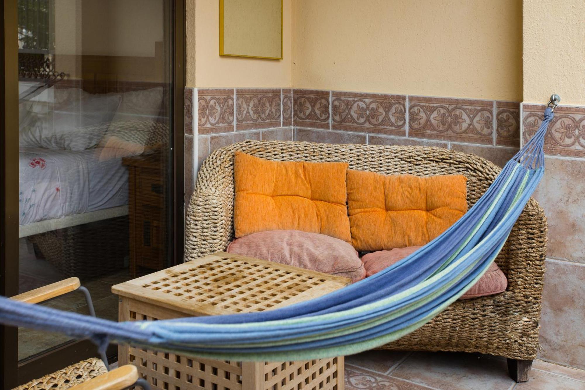 Castle Harbour Melanie'S Apartment By Lovetenerife Los Cristianos  Exterior foto