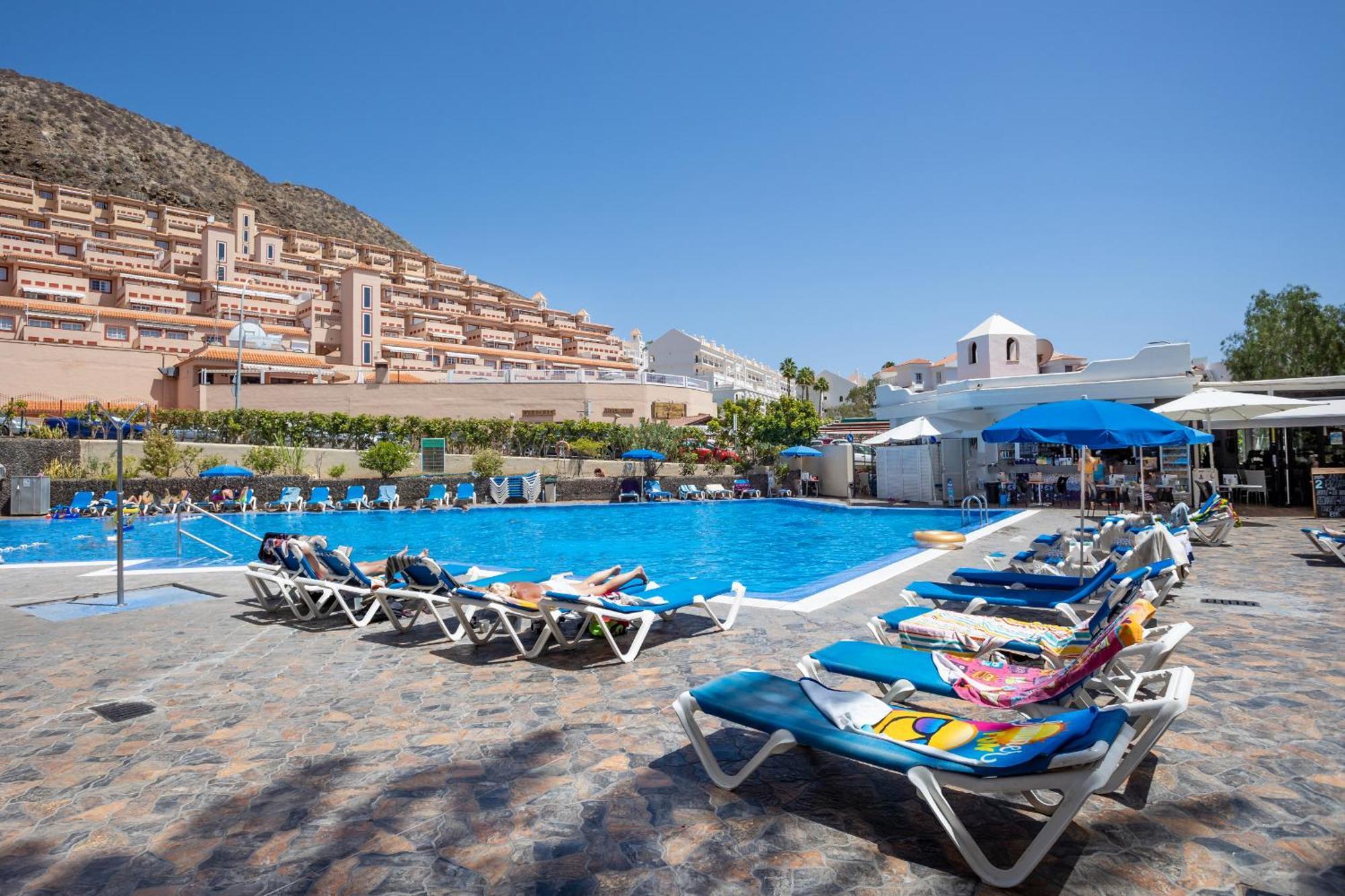 Castle Harbour Melanie'S Apartment By Lovetenerife Los Cristianos  Exterior foto
