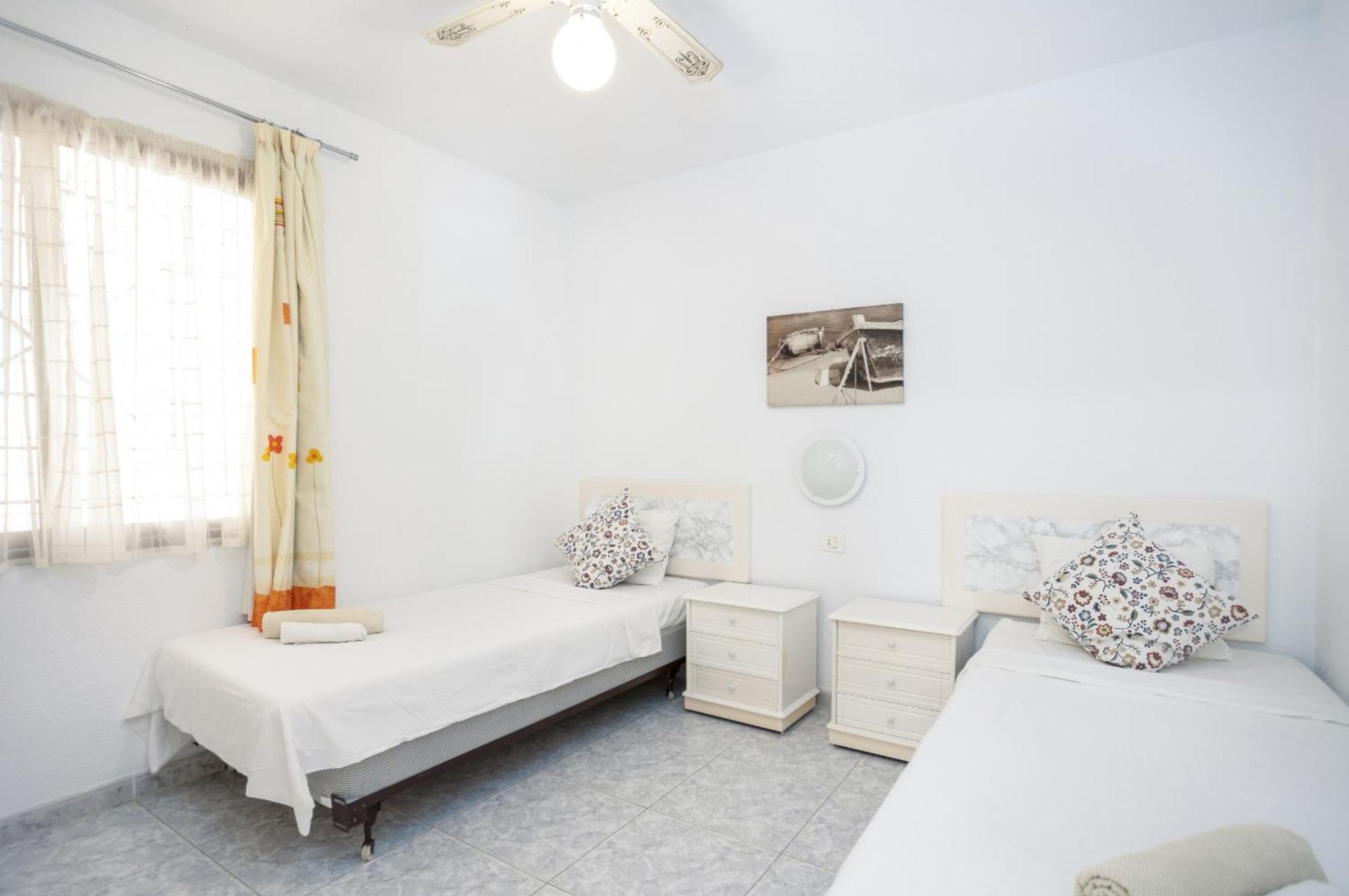 Castle Harbour Melanie'S Apartment By Lovetenerife Los Cristianos  Exterior foto